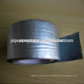 1.2mm bitumen aluminum foil tape for roof
